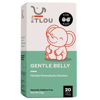 Tlou Tea Gentle Belly